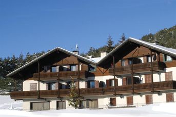 Fior D'Alpe