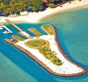 zdjęcie oferty First Landing Beach Resort & Villas