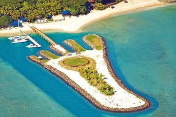 First Landing Beach Resort & Villas