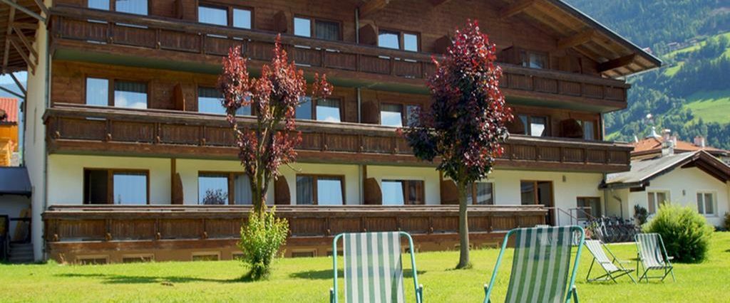 obiekt, teren hotelu