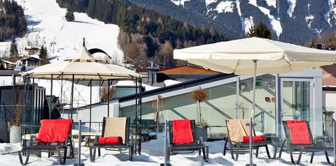 obiekt, teren hotelu