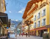 Fish Inn Zell - Fischerwirt