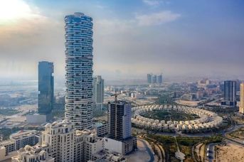 Five Jumeirah Village