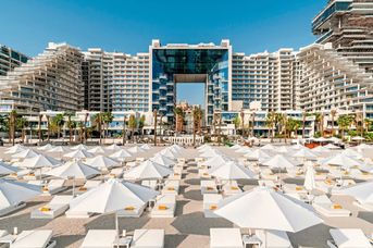 Five Palm Jumeirah Dubai