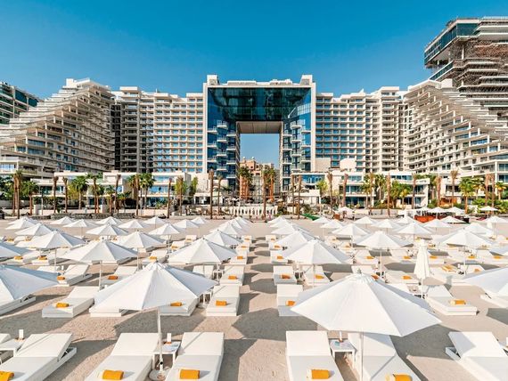 Five Palm Jumeirah Dubai