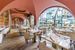 teren hotelu, basen, restauracja