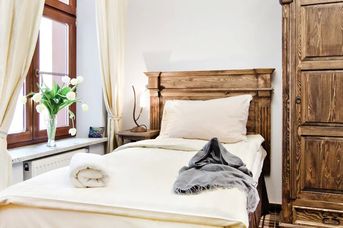 Five Stars BB (5 Stars)