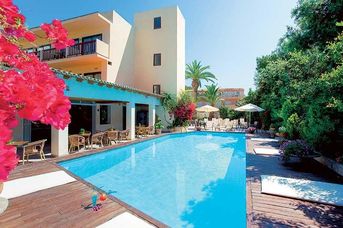 Flacalco Hotels & Apartments