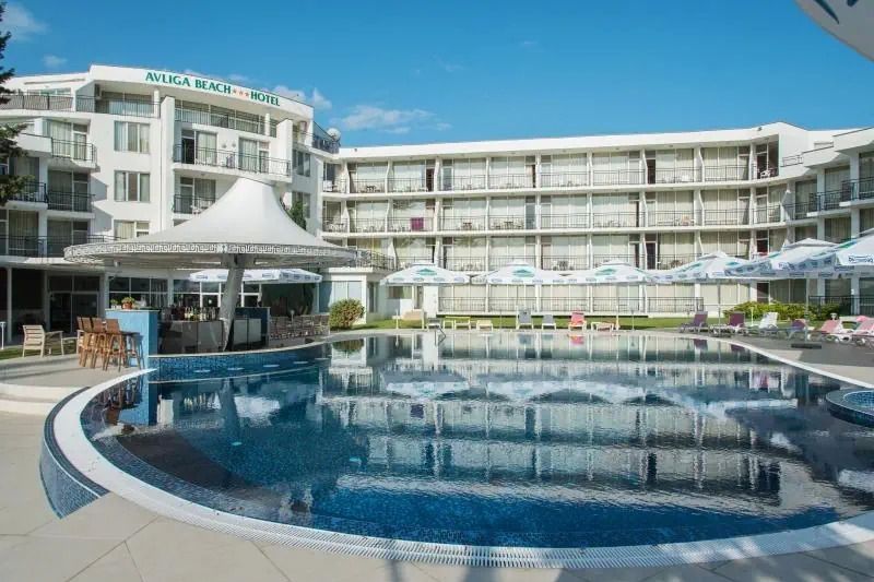 pool bar, basen