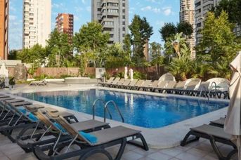 Flamingo Beach Resort (Benidorm)