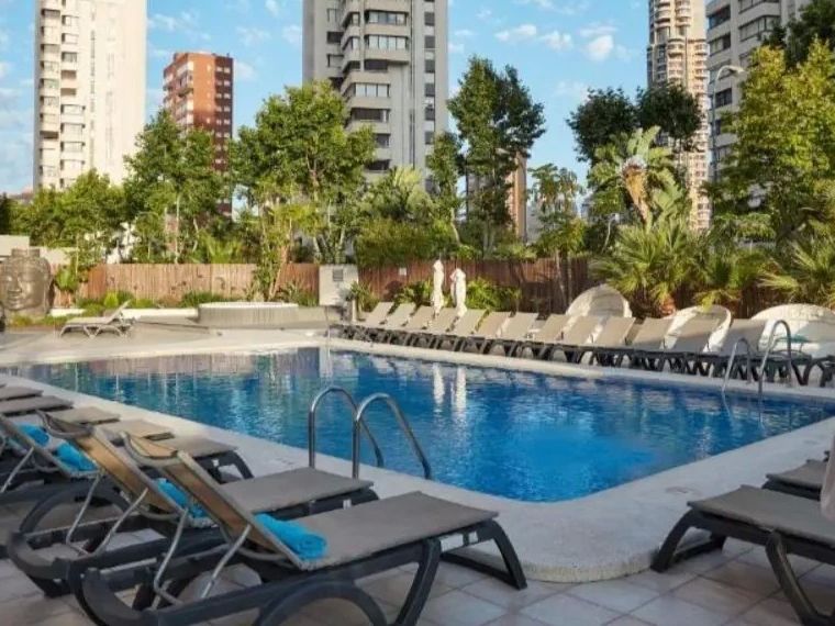 Flamingo Beach Resort (Benidorm)