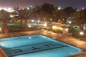 Flamingo Beach Resort