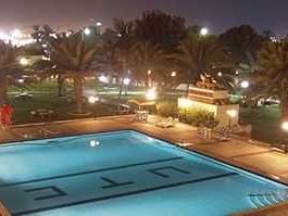 Flamingo Beach Resort