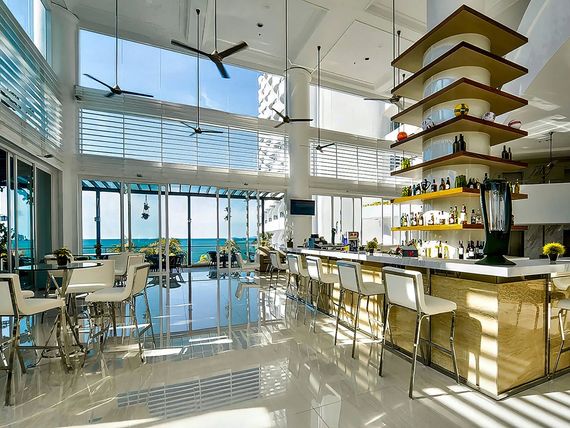 drink bar