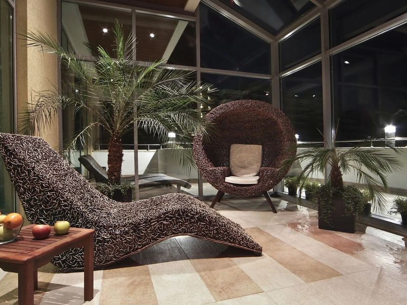 Flamingo Grand Hotel & Spa