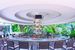 teren hotelu, drink bar