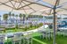 teren hotelu, restauracja