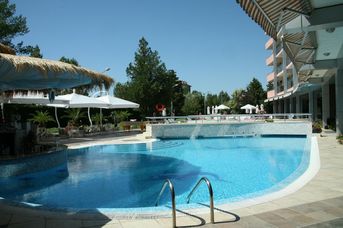 Flamingo (Sunny Beach)