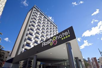 Flash Benidorm