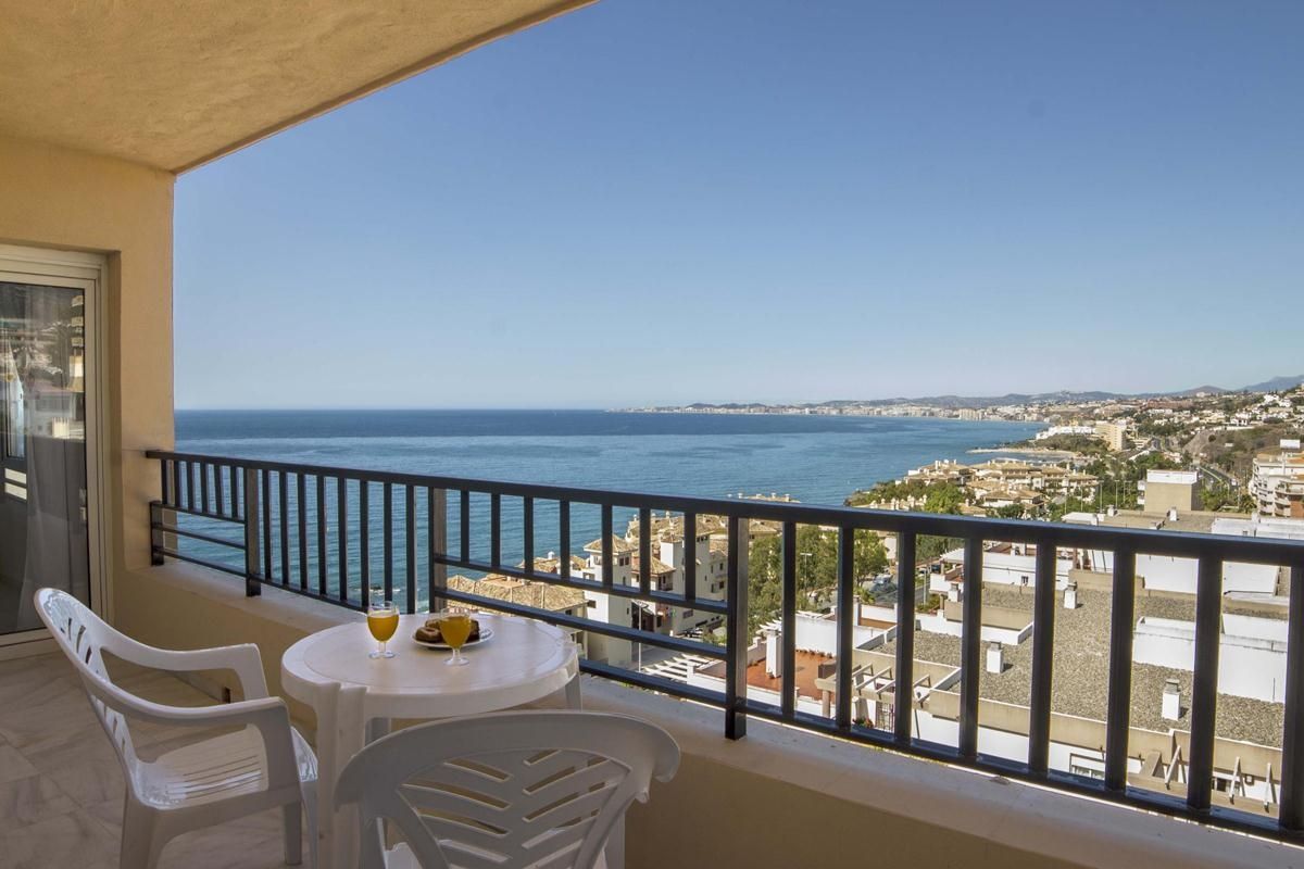 balkon / taras