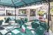 restauracja, drink bar