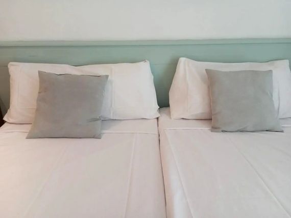 Fleming Center by Punta25