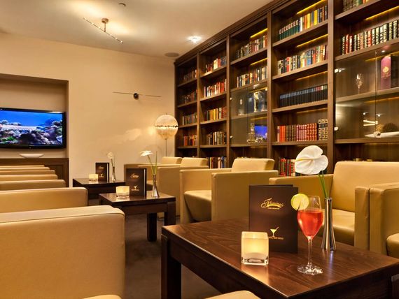 recepcja / lobby