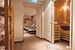 SPA, sauna