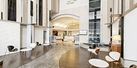 recepcja / lobby