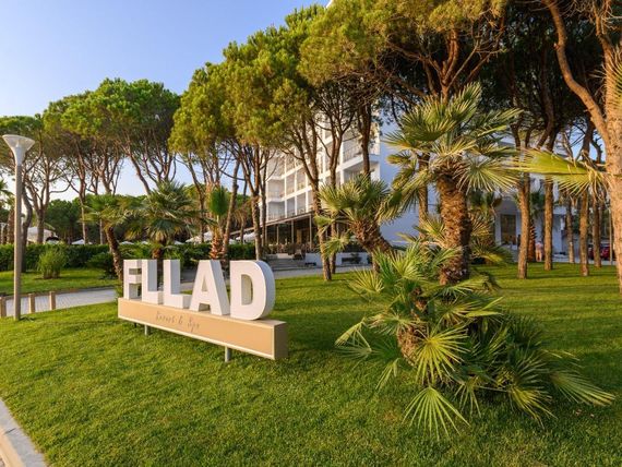 Fllad 5*