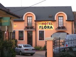 Flora