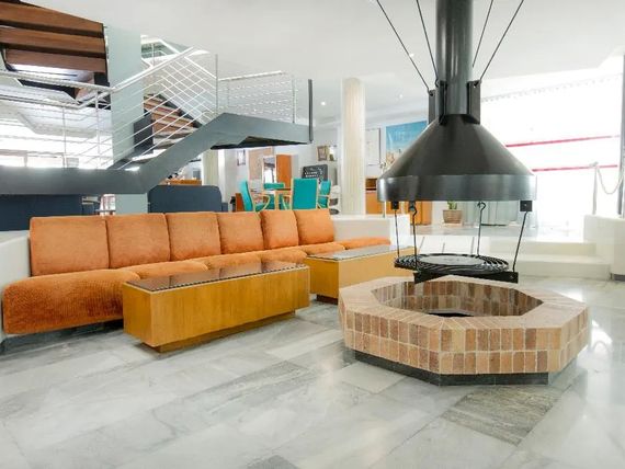 recepcja / lobby