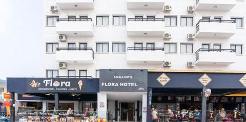 obiekt, recepcja / lobby, restauracja