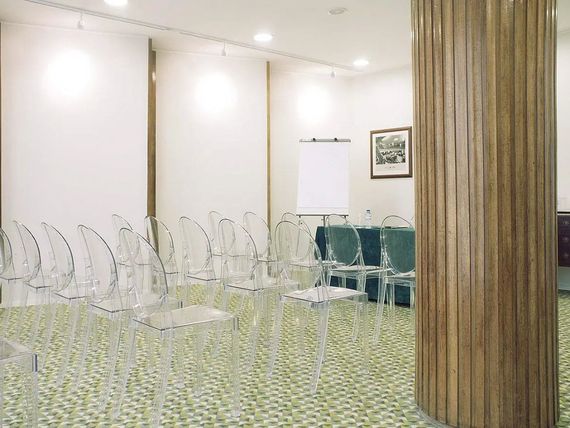 centrum biznesowe, sale konferencyjne