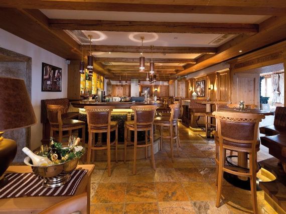 Fluchthorn Alpenresort (ex. Fluchthorn) 4*