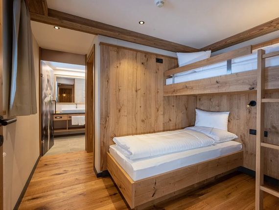 Fluchthorn Alpenresort (ex. Fluchthorn) 4*
