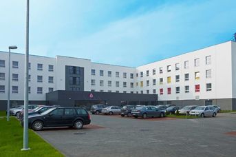 Focus Katowice Chorzów