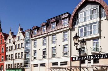 Focus Premium Elbląg (ex. Elbląg)