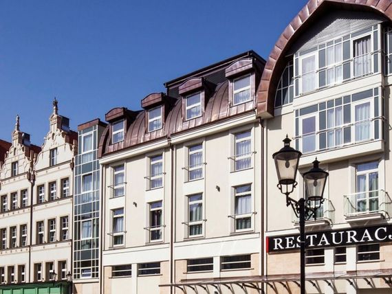 Focus Premium Elbląg (ex. Elbląg)