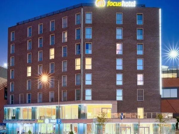 Focus Premium Gdańsk