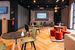 recepcja / lobby, drink bar, kawiarnia