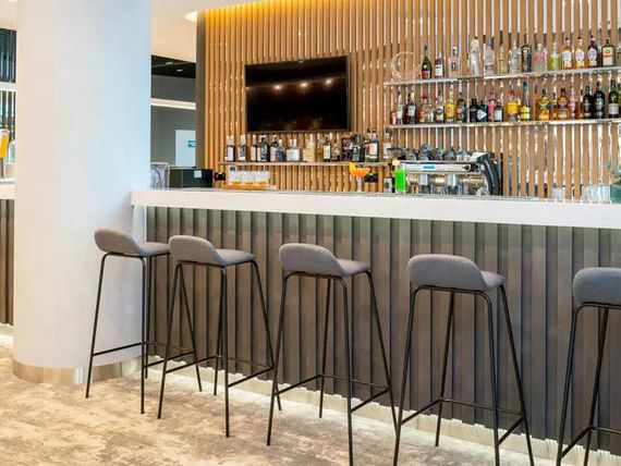 drink bar