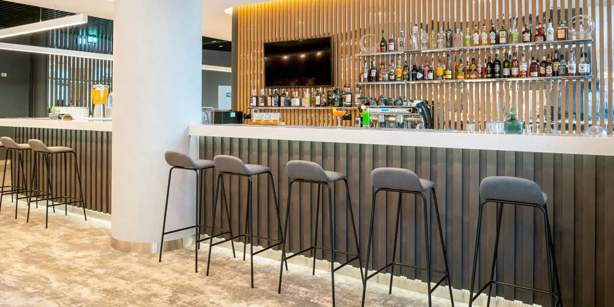 drink bar