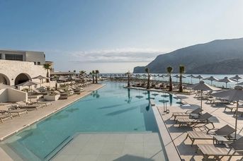 Fodele Beach & Water Park Holiday Resort