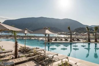 Fodele Beach & Waterpark Holiday Resort