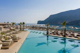 Fodele Beach & Waterpark Holiday Resort