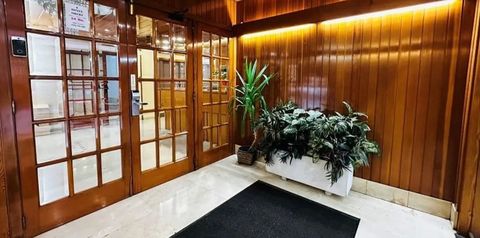 recepcja / lobby