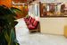 recepcja / lobby