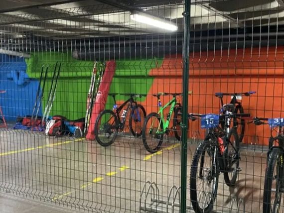 sport i rekreacja