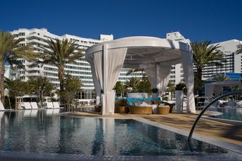 Fontainbleau Miami Beach